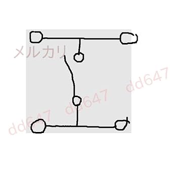 switch　カセット四本 ニンテンドーSwitchソフト4種類 任天堂Switch スイッチ カセット